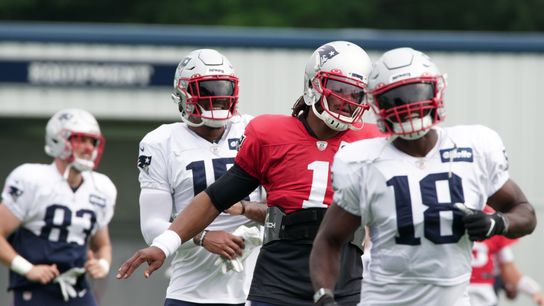 Patriots Camp Report 08.08.21: Injuries take a toll as Patriots increase the contact taken at Gillette Stadium (Patriots)